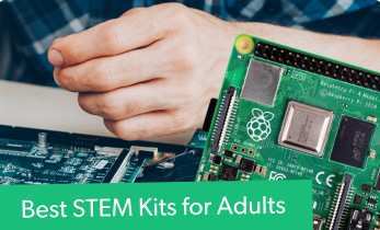 Best STEM Learning Kits for Adults